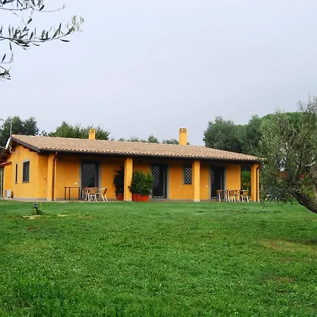 Casa Vacanze Vigna Di Valle Bracciano  Quarto foto