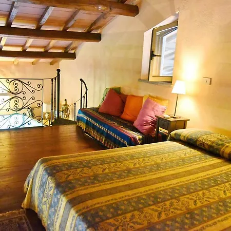 Casa Vacanze Vigna Di Valle Bracciano  Quarto foto