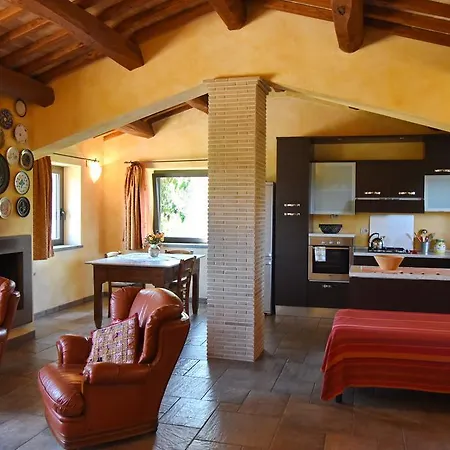 Casa Vacanze Vigna Di Valle Bracciano  Quarto foto