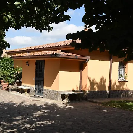 Casa Vacanze Vigna Di Valle Bracciano  Quarto foto