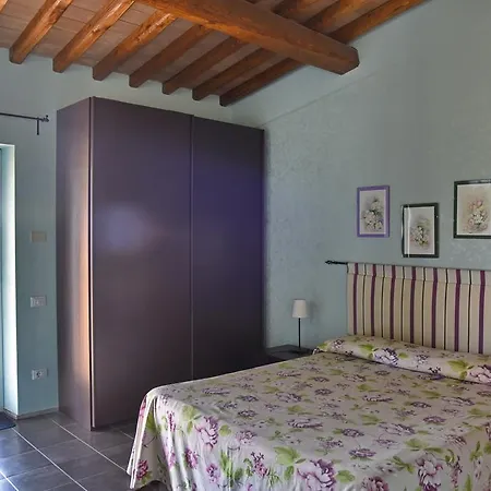 Casa Vacanze Vigna Di Valle Bracciano  Quarto foto