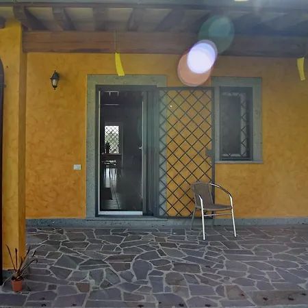 Casa Vacanze Vigna Di Valle Bracciano  Quarto foto