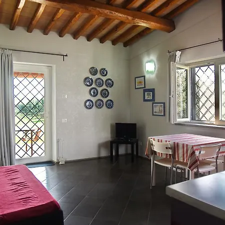 Casa Vacanze Vigna Di Valle Bracciano  Quarto foto
