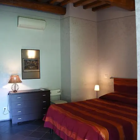 Casa Vacanze Vigna Di Valle Bracciano  Quarto foto
