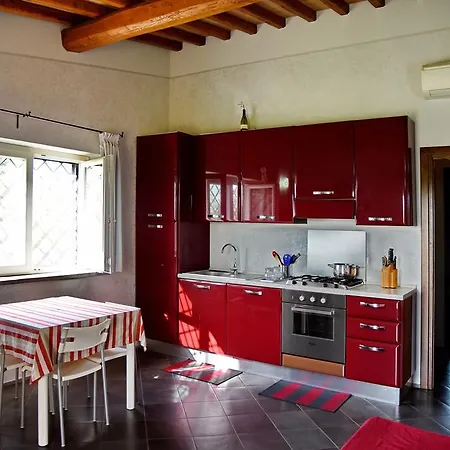 Casa Vacanze Vigna Di Valle Bracciano  Quarto foto