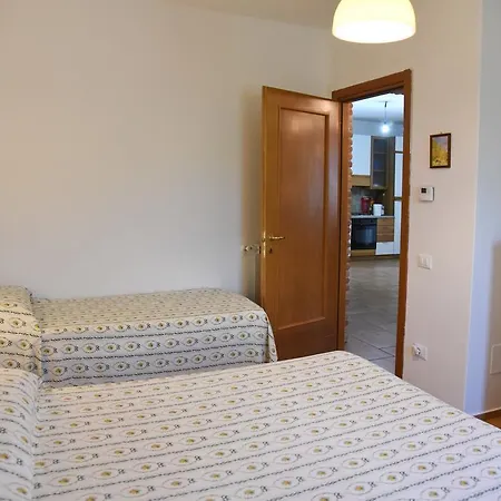 Casa Vacanze Vigna Di Valle Bracciano  Quarto foto