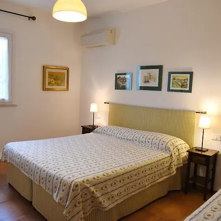 Casa Vacanze Vigna Di Valle Bracciano  Quarto foto