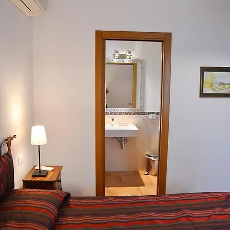 Casa Vacanze Vigna Di Valle Bracciano  Quarto foto