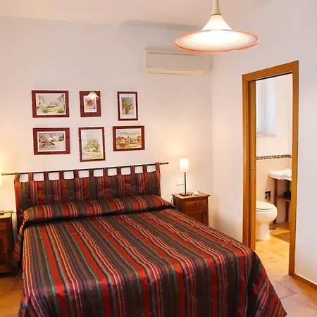 Casa Vacanze Vigna Di Valle Bracciano  Quarto foto