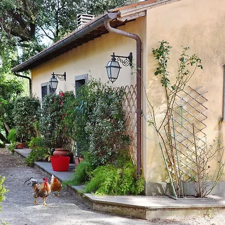 Casa Vacanze Vigna Di Valle Bracciano  Quarto foto