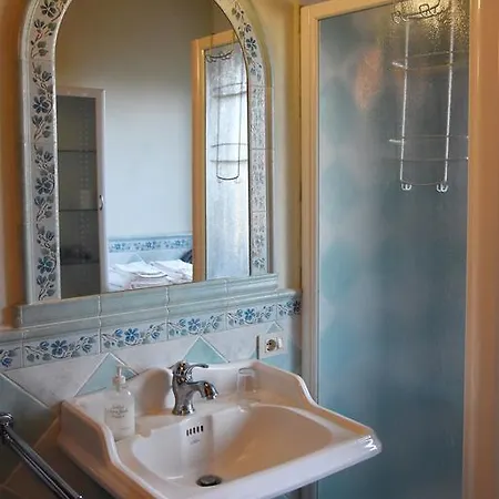 Casa Vacanze Vigna Di Valle Bracciano  Quarto foto