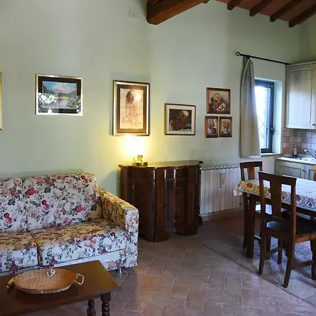 Casa Vacanze Vigna Di Valle Bracciano  Quarto foto
