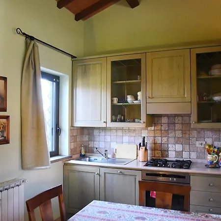 Casa Vacanze Vigna Di Valle Bracciano  Quarto foto