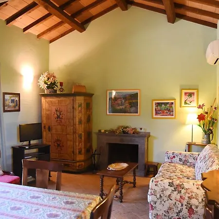 Casa Vacanze Vigna Di Valle Bracciano  Quarto foto