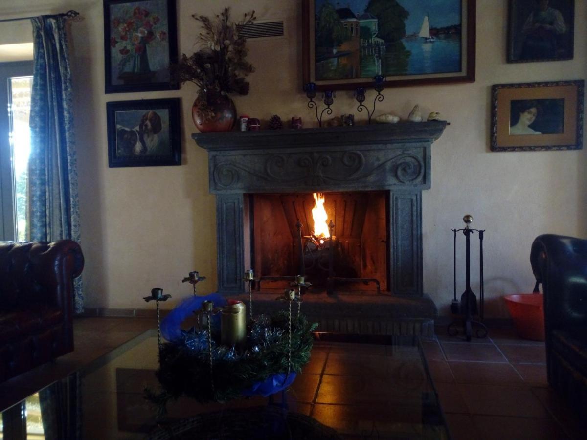 Vigna Di Valle *