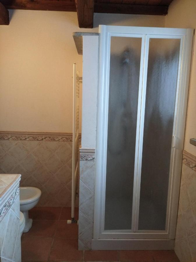 Vigna Di Valle Holiday home