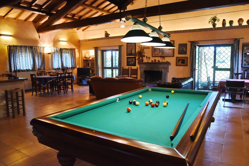 Holiday home Vigna Di Valle *
