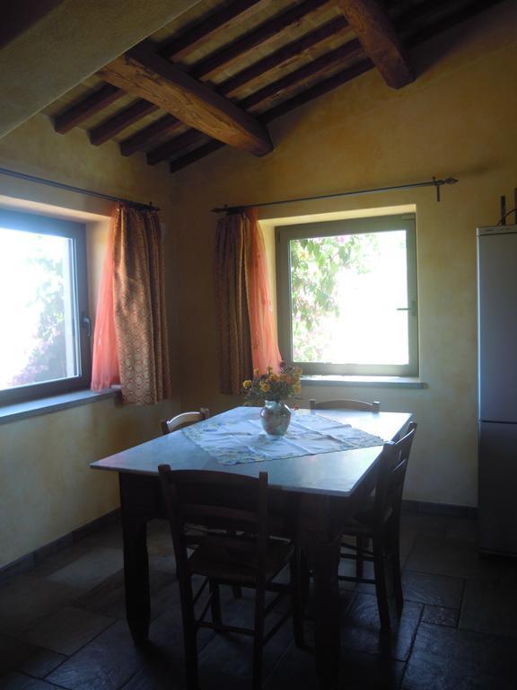 Holiday home Vigna Di Valle Bracciano (Rome)