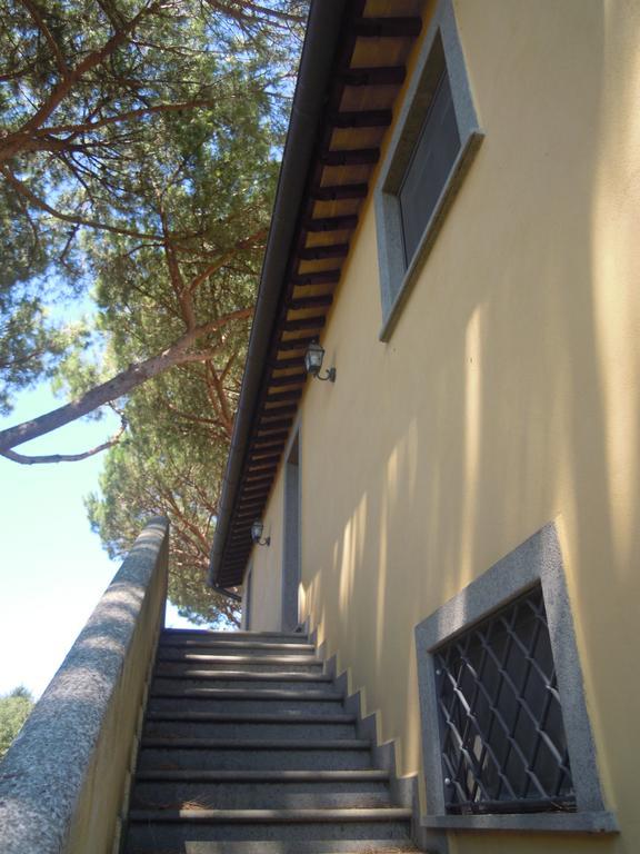 Holiday home Vigna Di Valle *