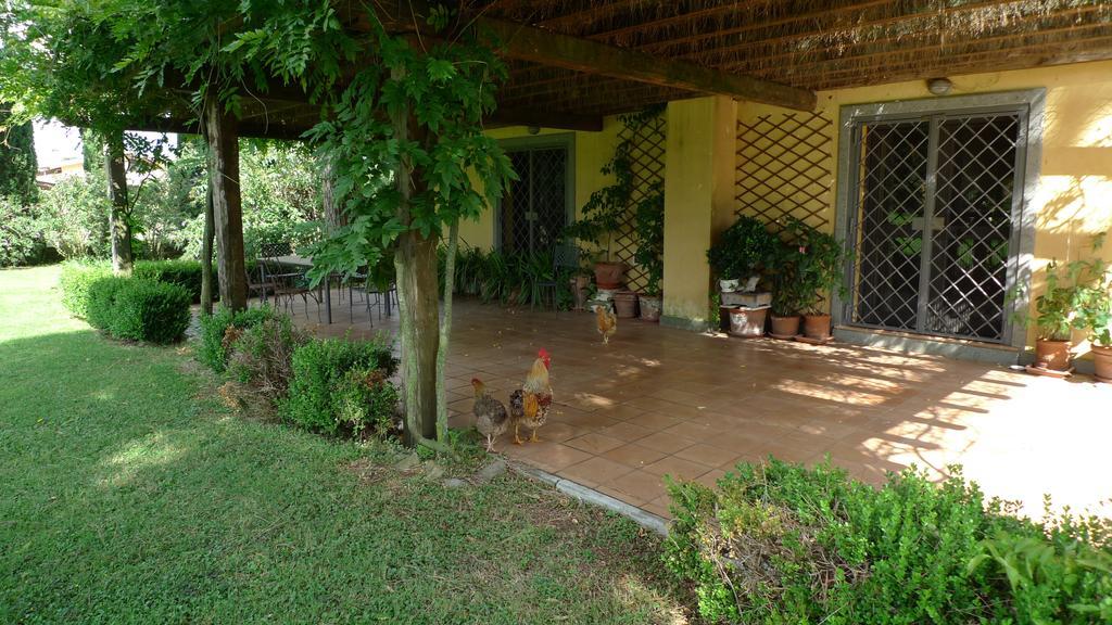 Holiday home Vigna Di Valle Bracciano (Rome)