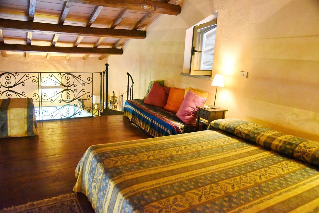 Vigna Di Valle Holiday home Bracciano (Rome)