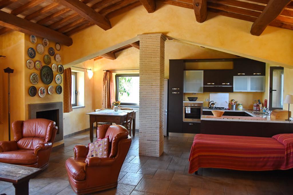 Holiday home Vigna Di Valle *