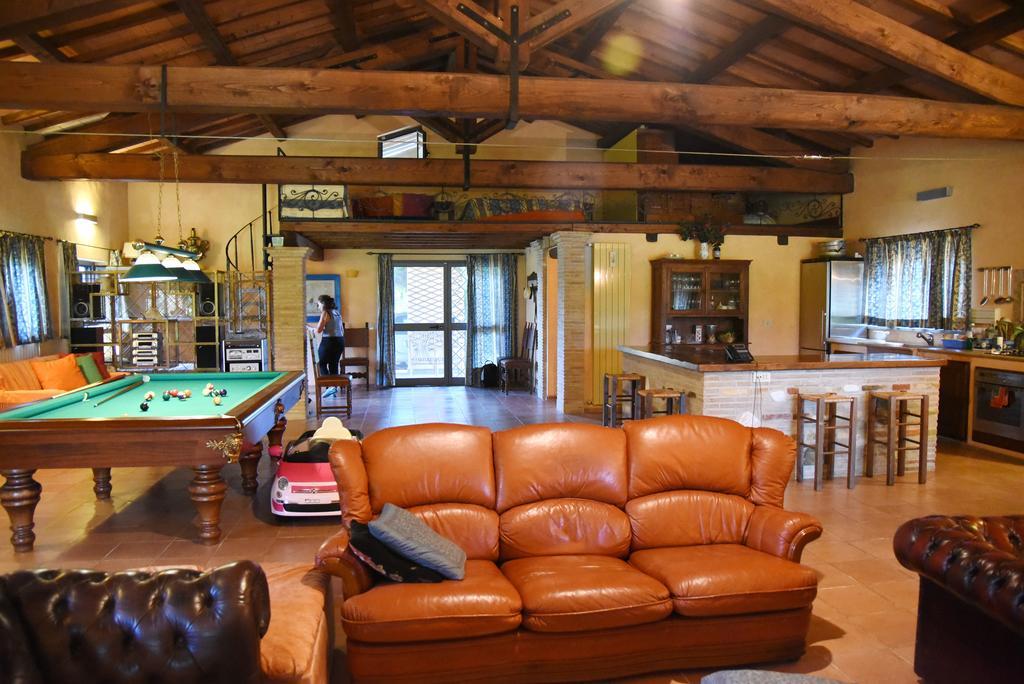 Holiday home Vigna Di Valle Bracciano (Rome)