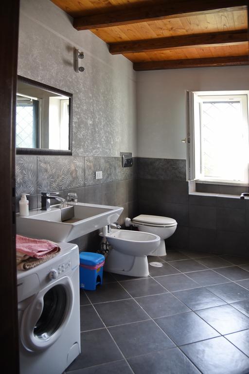 Vigna Di Valle Holiday home