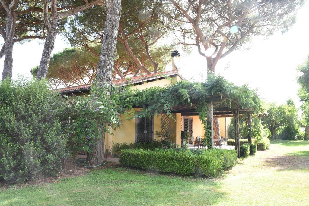 Holiday home Vigna Di Valle
