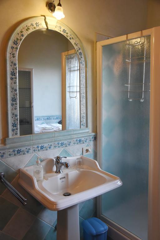 Holiday home Vigna Di Valle